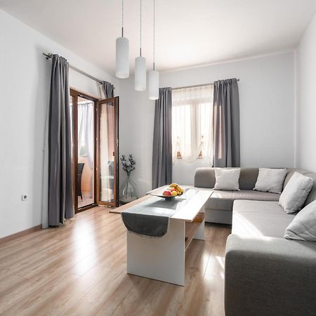Apartment Morena Poreč Dış mekan fotoğraf