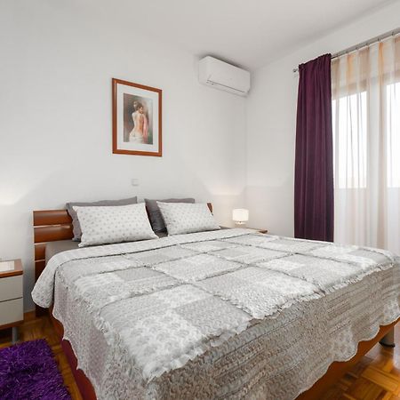 Apartment Morena Poreč Dış mekan fotoğraf