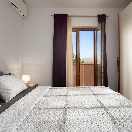 Apartment Morena Poreč Dış mekan fotoğraf