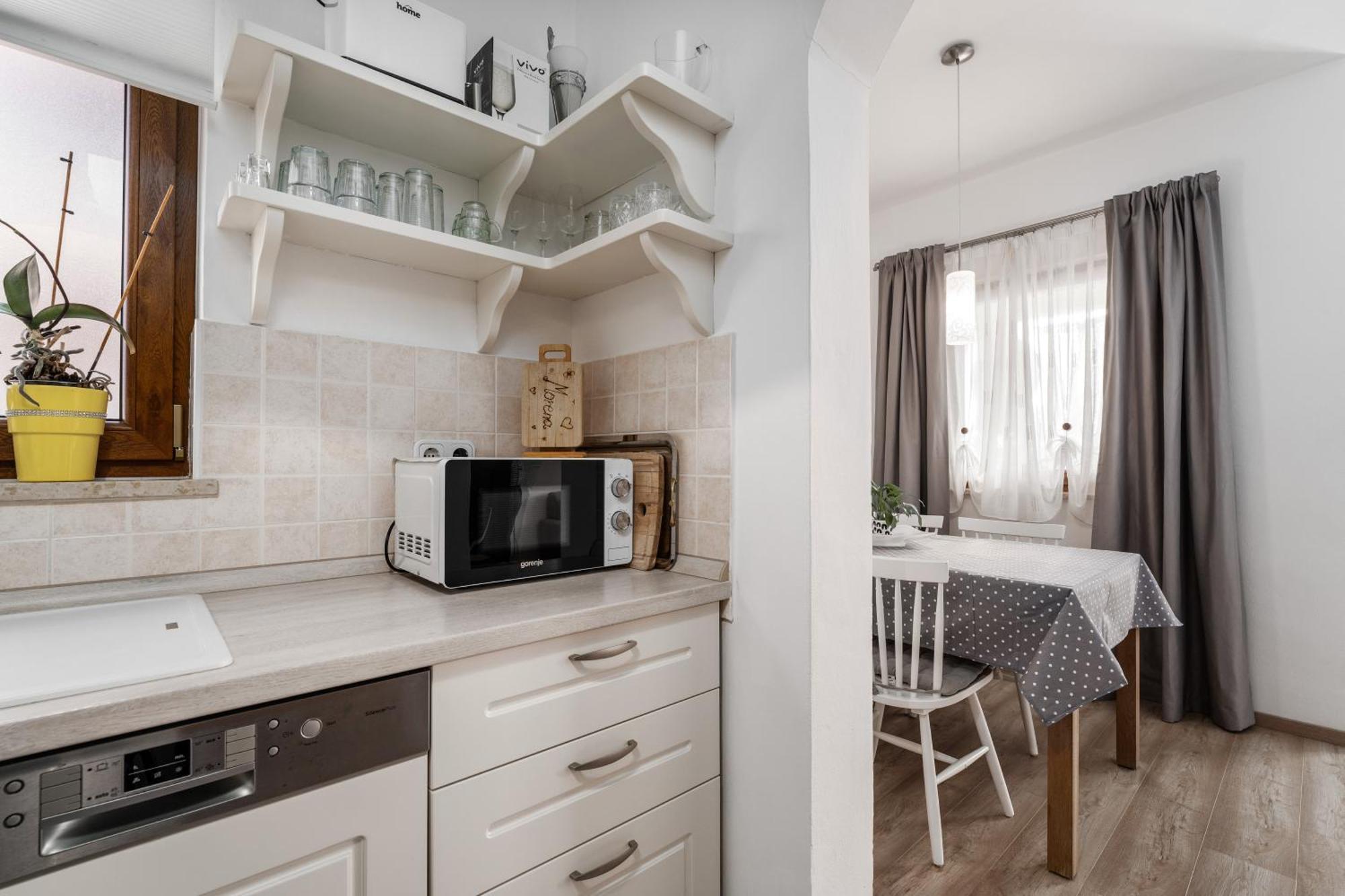 Apartment Morena Poreč Dış mekan fotoğraf