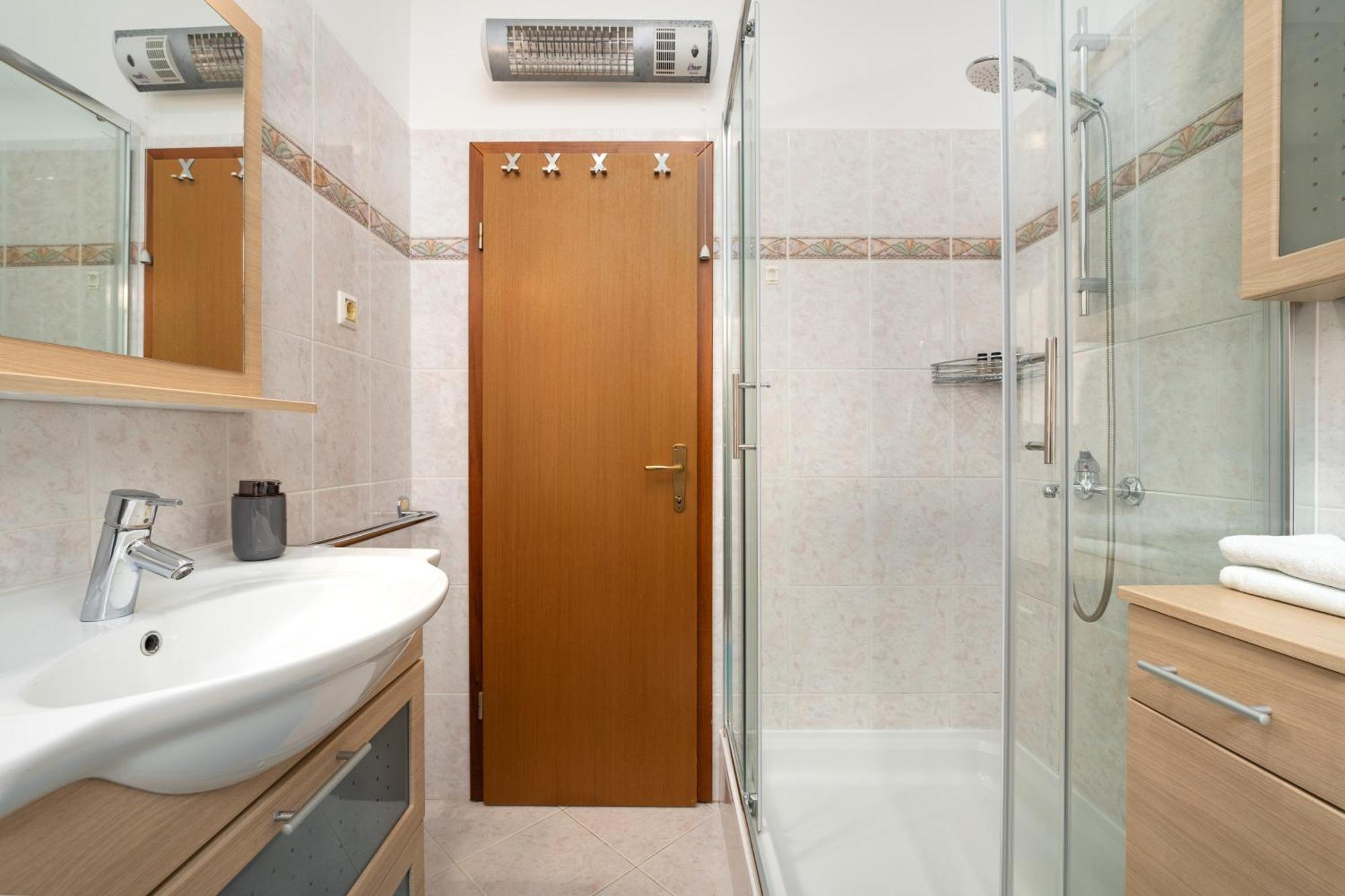 Apartment Morena Poreč Dış mekan fotoğraf