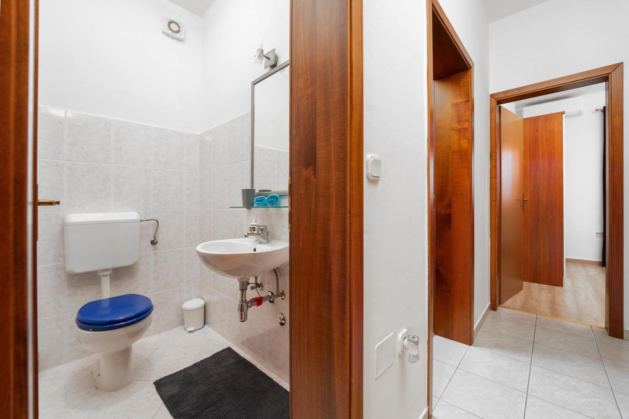 Apartment Morena Poreč Dış mekan fotoğraf