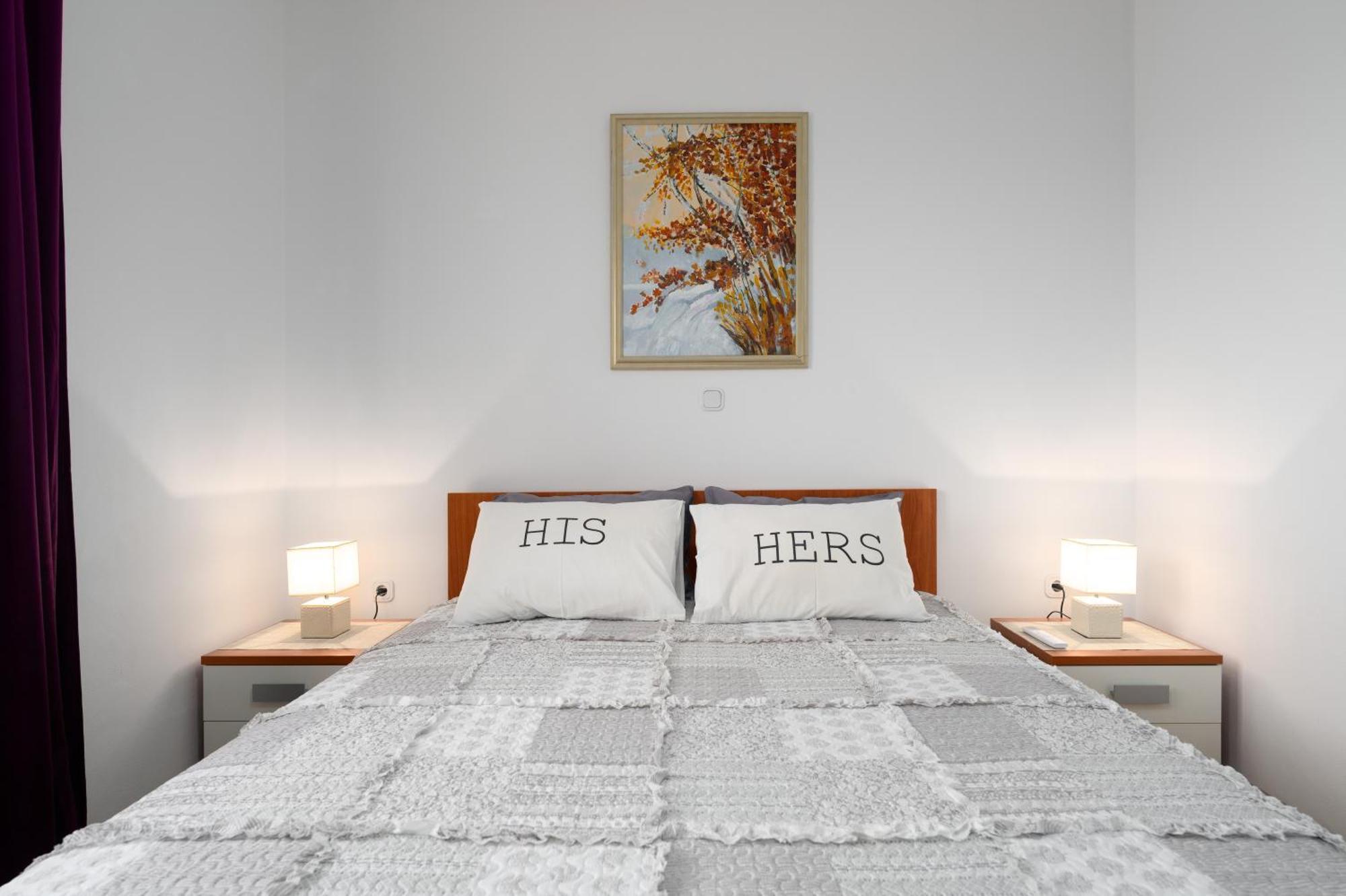 Apartment Morena Poreč Dış mekan fotoğraf
