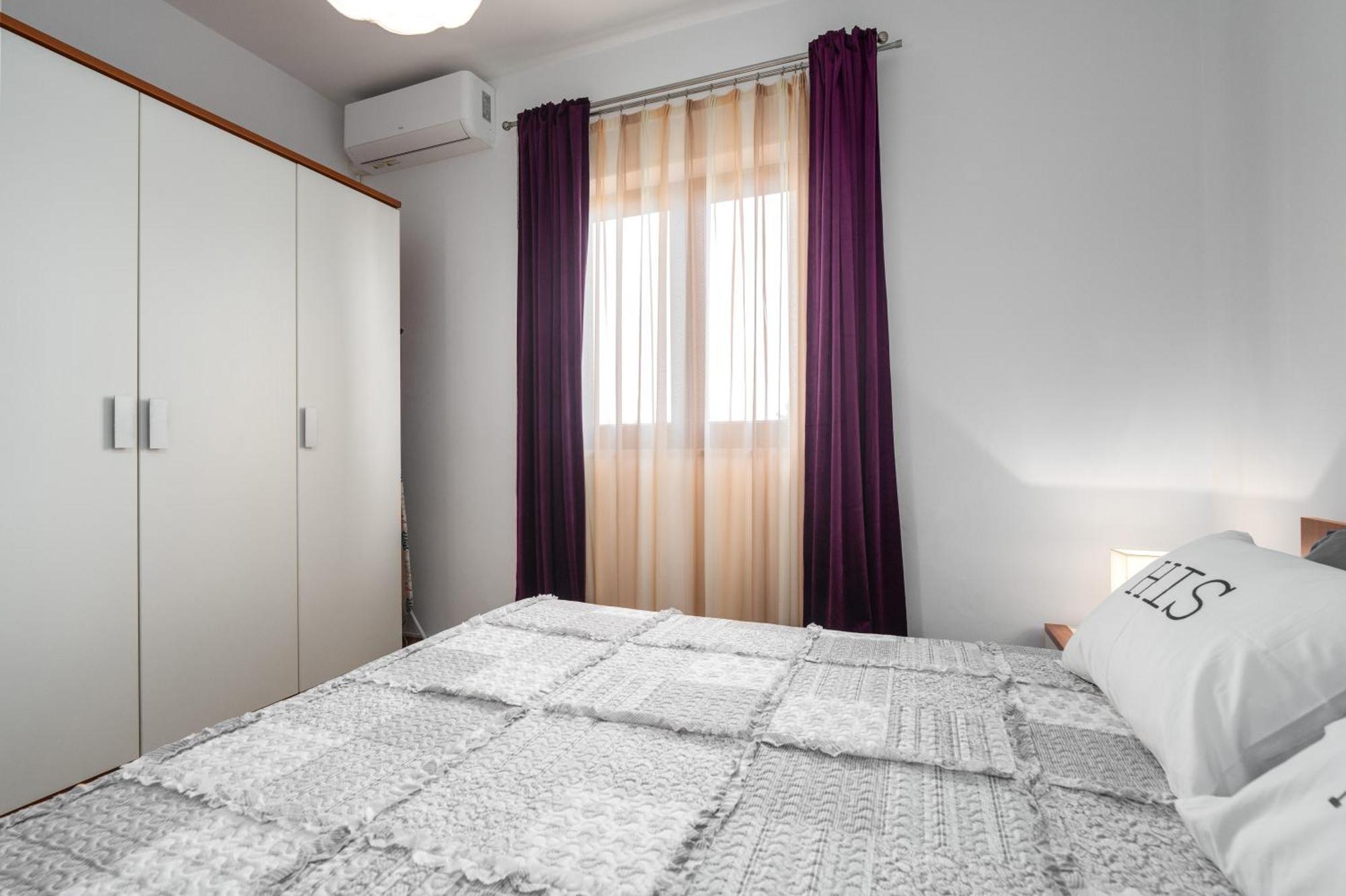 Apartment Morena Poreč Dış mekan fotoğraf
