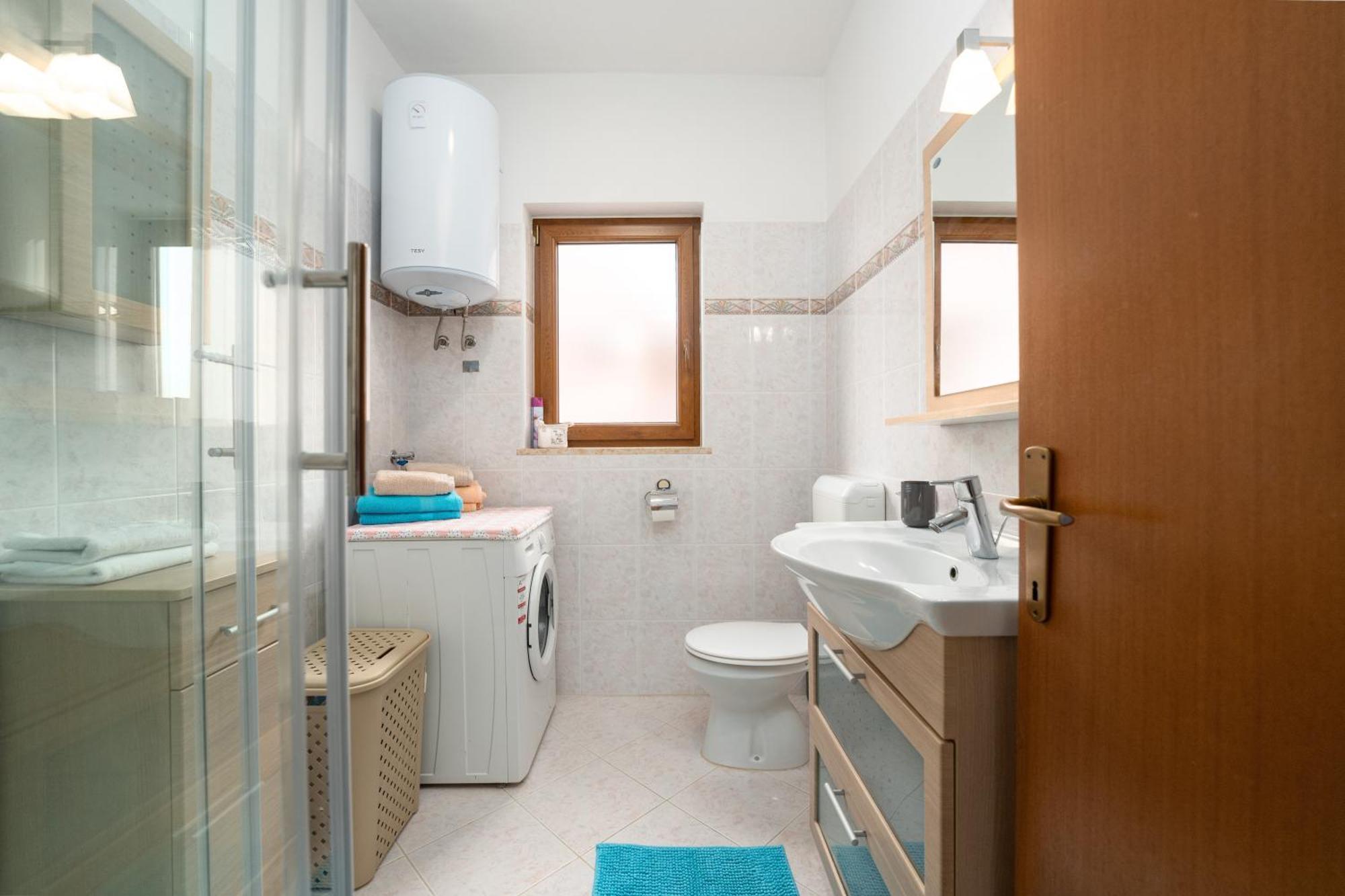 Apartment Morena Poreč Dış mekan fotoğraf
