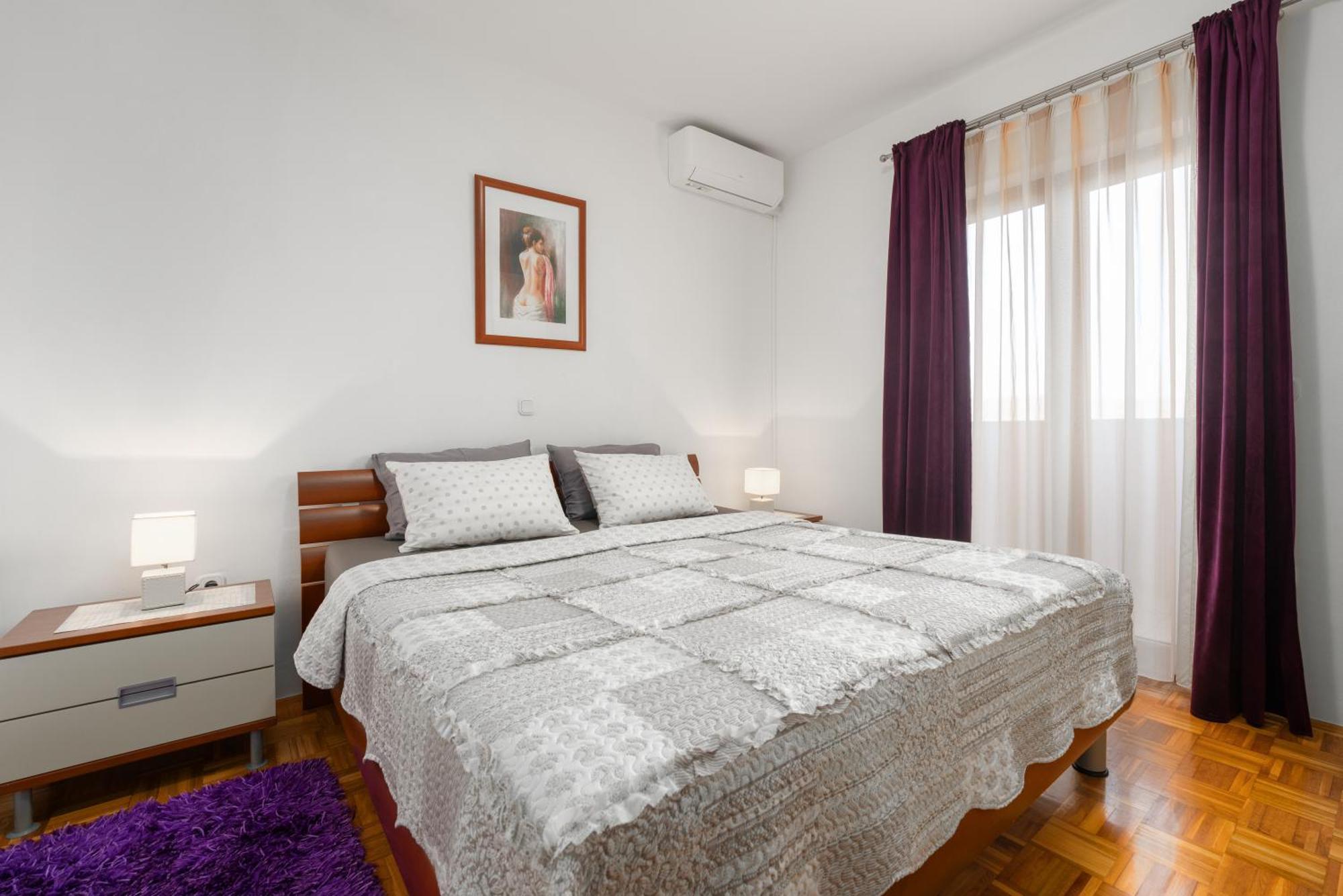 Apartment Morena Poreč Dış mekan fotoğraf