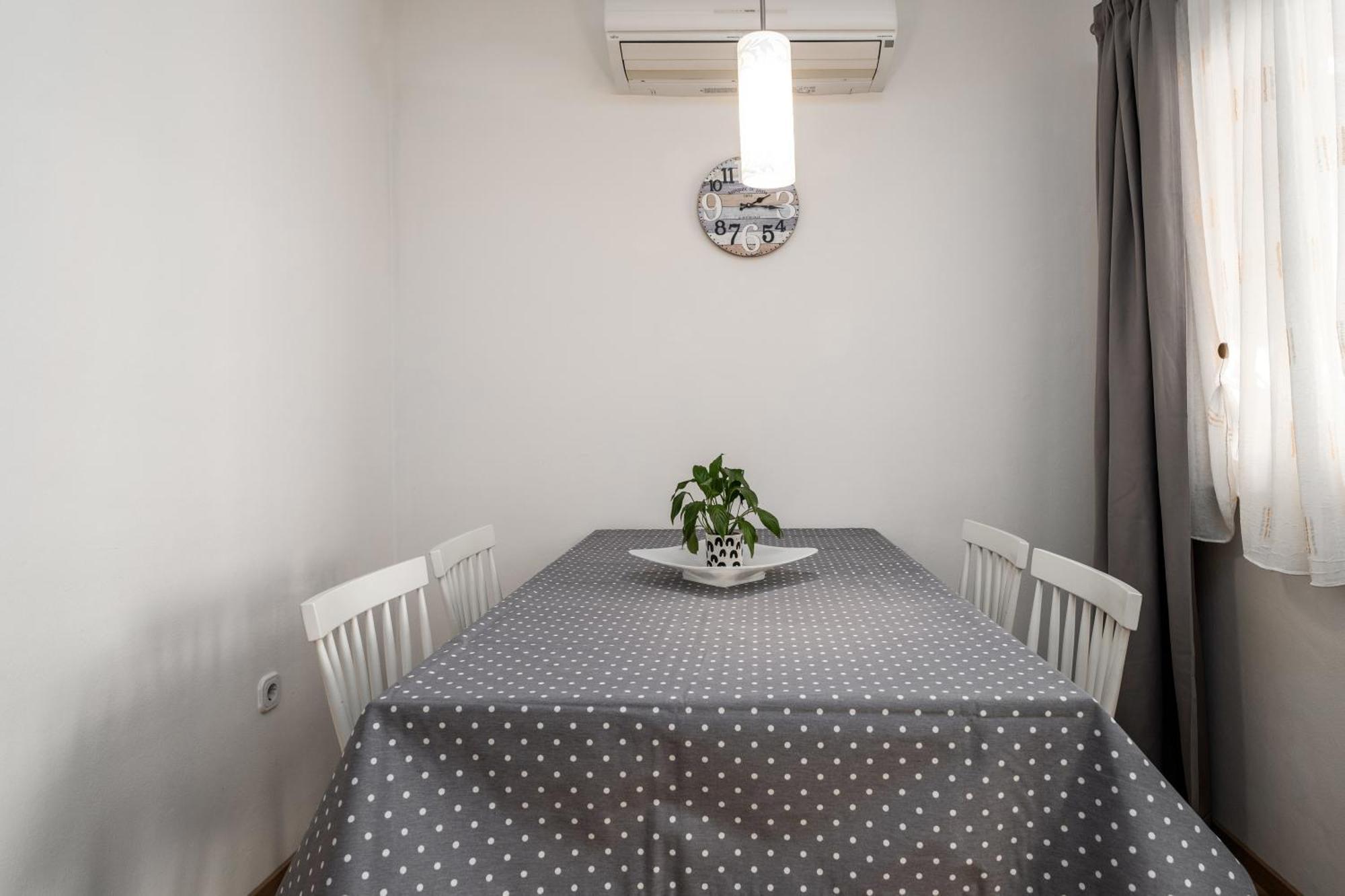 Apartment Morena Poreč Dış mekan fotoğraf