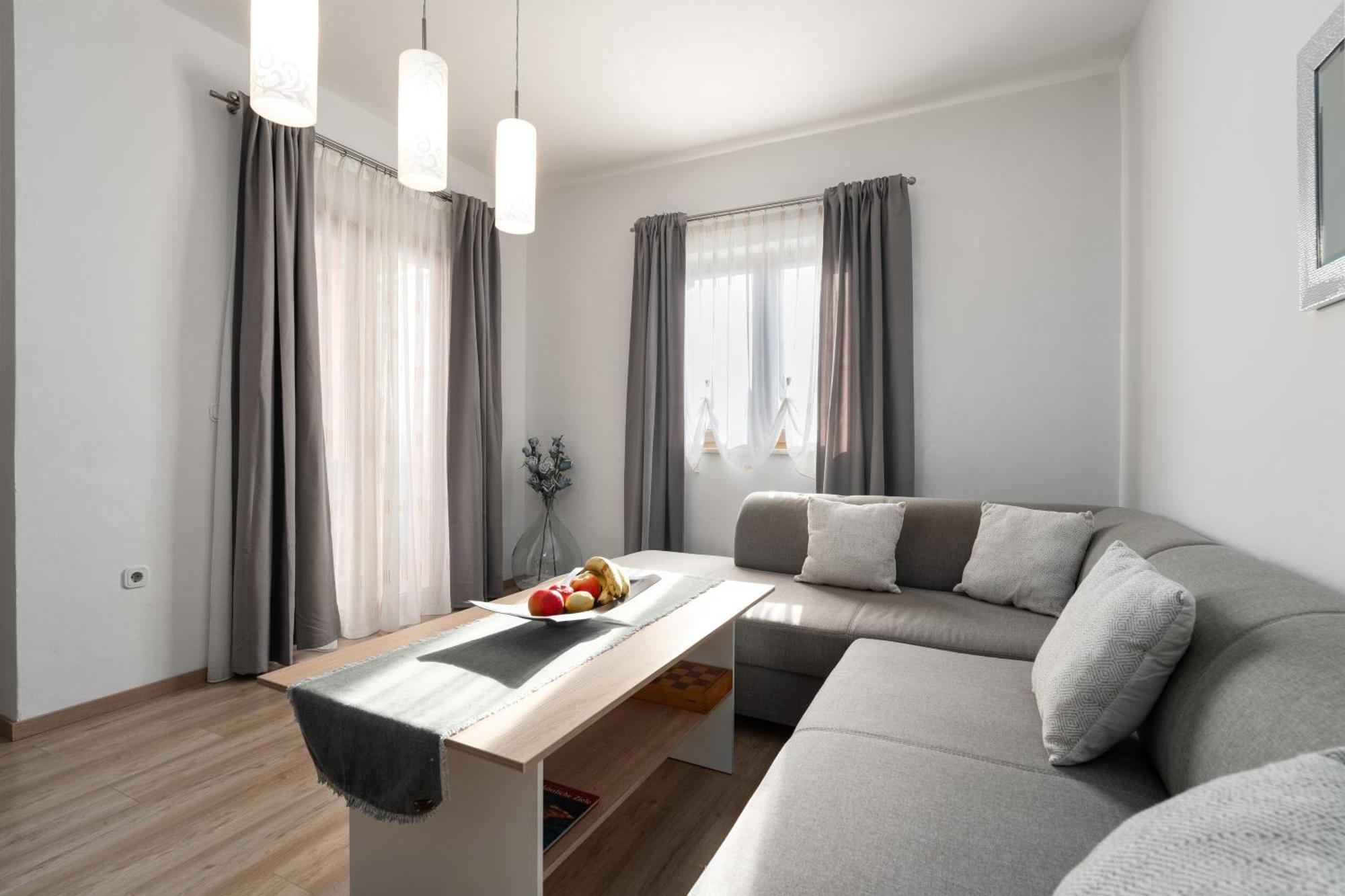 Apartment Morena Poreč Dış mekan fotoğraf